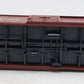 Atlas 7496-2 O Scale Pennsylvania Railroad 40' Steel Re-Built Boxcar #105007 LN/Box