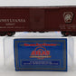 Atlas 7496-2 O Scale Pennsylvania Railroad 40' Steel Re-Built Boxcar #105007 LN/Box