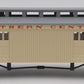 Bachmann 15303 HO Northern Central Old-Time Baggage Car