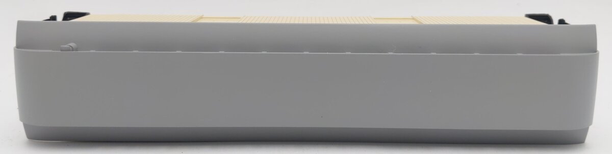 Bachmann 15303 HO Northern Central Old-Time Baggage Car