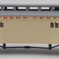 Bachmann 15303 HO Northern Central Old-Time Baggage Car