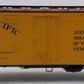 InterMountain 25315S-10 O Northern Pacific Steel Sided Ice Bunker Car #91165 EX/Box