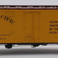 InterMountain 25315S-10 O Northern Pacific Steel Sided Ice Bunker Car #91165 EX/Box