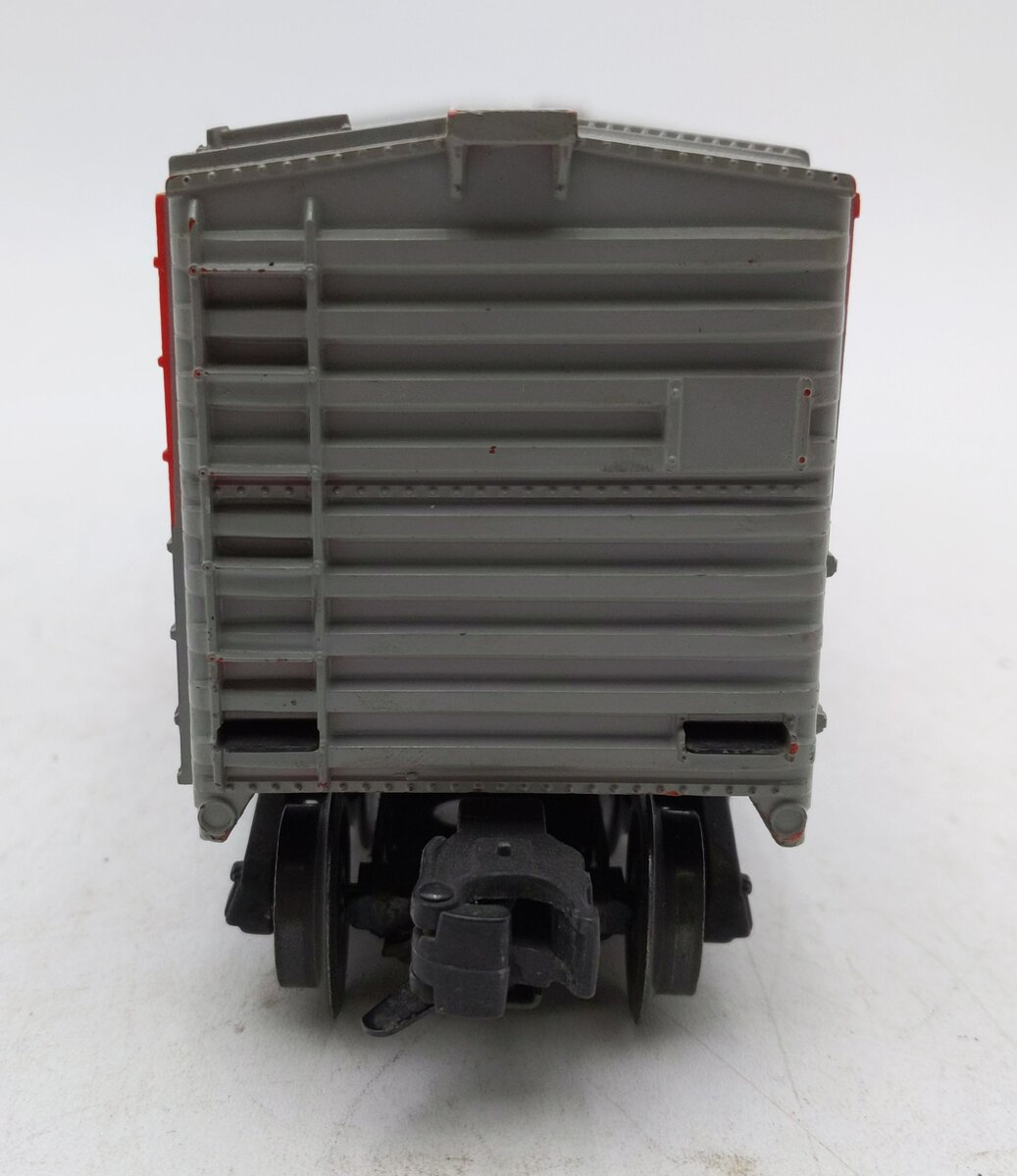 Lionel 3494-1 Vintage O New York Central Pacemaker Operating Boxcar EX