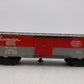 Lionel 3494-1 Vintage O New York Central Pacemaker Operating Boxcar EX