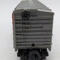 Lionel 3494-1 Vintage O New York Central Pacemaker Operating Boxcar EX