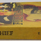 Fire Chief Paperback Book By Ed Daniels EX