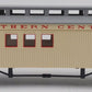 Bachmann 15203 HO Northern Central Old-Time Combine Car