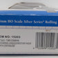 Bachmann 15203 HO Northern Central Old-Time Combine Car