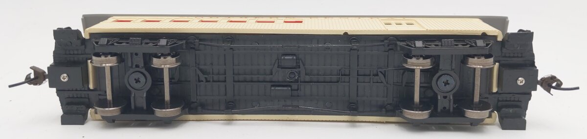 Bachmann 15203 HO Northern Central Old-Time Combine Car