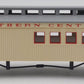 Bachmann 15203 HO Northern Central Old-Time Combine Car