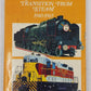 Railways in the transition from steam, 1940-1965 Hardcover Book By O.S. Nock VG
