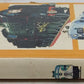 Railways in the transition from steam, 1940-1965 Hardcover Book By O.S. Nock VG