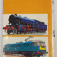 Railways in the transition from steam, 1940-1965 Hardcover Book By O.S. Nock VG