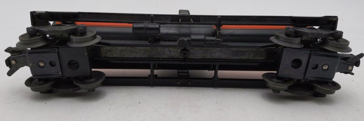 Lionel 6315 Vintage O Gulf Single Dome Tank Car EX