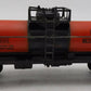 Lionel 6315 Vintage O Gulf Single Dome Tank Car EX