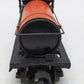 Lionel 6315 Vintage O Gulf Single Dome Tank Car EX