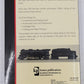Collector's Guide to Postwar Lionel Trains, 1945-1969 Paperback By David Doyle EX