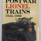 Collector's Guide to Postwar Lionel Trains, 1945-1969 Paperback By David Doyle EX