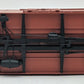 InterMountain 66302-S O Pennsylvania Railroad AAR 40' Boxcar #66302 (2-Rail) LN/Box
