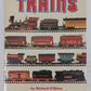 Electric Trains Paperback By Richard O'Brien EX