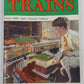 Greenberg's American Toy Trains Paperback Book By Dallas J. Mallerich III EX