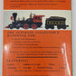 Greenberg's American Toy Trains Paperback Book By Dallas J. Mallerich III EX