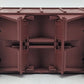 Atlas 7757-2 O Western Maryland 55-Ton Fishbelly Hopper Car #10904 (2-Rail) LN/Box