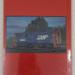 Canadian National Railway Hardcover Book By Robert C. Del Grosso MT