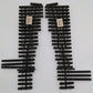 Right-of-Way O Right and Left Hand Switches VG