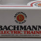 Bachmann HO Santa Fe F9 Powered Diesel Locomotive #307 EX/Box