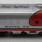Bachmann HO Santa Fe F9 Powered Diesel Locomotive #307 EX/Box
