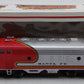 Bachmann HO Santa Fe F9 Powered Diesel Locomotive #307 EX/Box