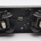 Lionel 221 Vintage O NYC Dreyfuss Black 2-6-4 Steam Locomotive & 221W EX