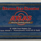 Atlas 9458-7 O Pennsylvania Railroad USRA Coal Hopper Car #220159 (2-Rail) NIB