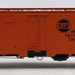 Atlas 9510-1 American Refrigerator Transit Co. 40' Steel Reefer #33133 - 2 Rail EX/Box