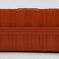 Atlas 9510-1 American Refrigerator Transit Co. 40' Steel Reefer #33133 - 2 Rail EX/Box