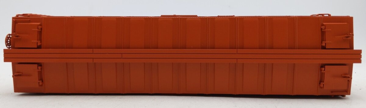 Atlas 9510-1 American Refrigerator Transit Co. 40' Steel Reefer #33133 - 2 Rail EX/Box