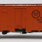 Atlas 9510-1 American Refrigerator Transit Co. 40' Steel Reefer #33133 - 2 Rail EX/Box
