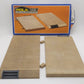LGB 904 Station Base Plate EX/Box