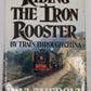 Riding The Iron Rooster By Train Through China Hardcover Book By Paul Theroux VG