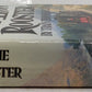 Riding The Iron Rooster By Train Through China Hardcover Book By Paul Theroux VG