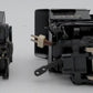 KTM Scale Models O Brass Chesapeake & Ohio Steam Locomotive #2747 Custom/Box