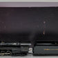 KTM Scale Models O Brass Chesapeake & Ohio Steam Locomotive #2747 Custom/Box
