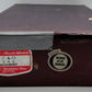 KTM Scale Models O Brass Chesapeake & Ohio Steam Locomotive #2747 Custom/Box
