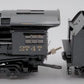 KTM Scale Models O Brass Chesapeake & Ohio Steam Locomotive #2747 Custom/Box
