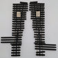 Right-of-Way O Left and Right Hand Switches VG