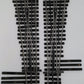 Right-of-Way O Left and Right Hand Switches VG