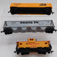 Bachmann HO Scale Assorted Cars #314783, #26534, #25743 [3] EX/Box