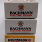 Bachmann HO Scale Assorted Cars #314783, #26534, #25743 [3] EX/Box